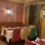 Piccolo Mondo À l'intérieur