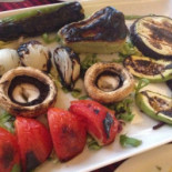 Piccolo Mondo Nourriture