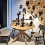 Mugshot În interior