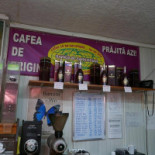 Sarkiscafe Băutură