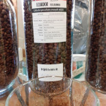 Ethnic Plantation Coffee Mâncare
