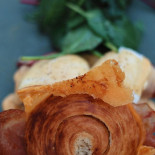 Throwback Food Mâncare
