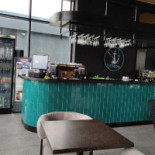 Tiffany Shisha În interior