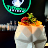 Tiffany Shisha Băutură