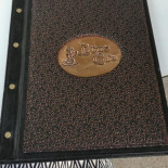 Lotus Cafe Meniu