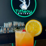 Tiffany Shisha Băutură
