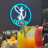 Tiffany Shisha Băutură