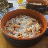 Lotus Cafe Mâncare