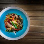 Ublo Bistro Getränk