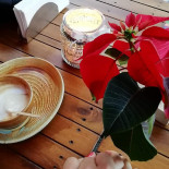 Ublo Bistro Getränk