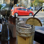 Ublo Bistro Getränk