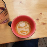 Doubleshot Coffee Băutură