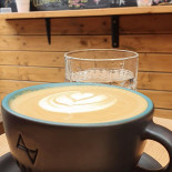 Doubleshot Coffee Băutură