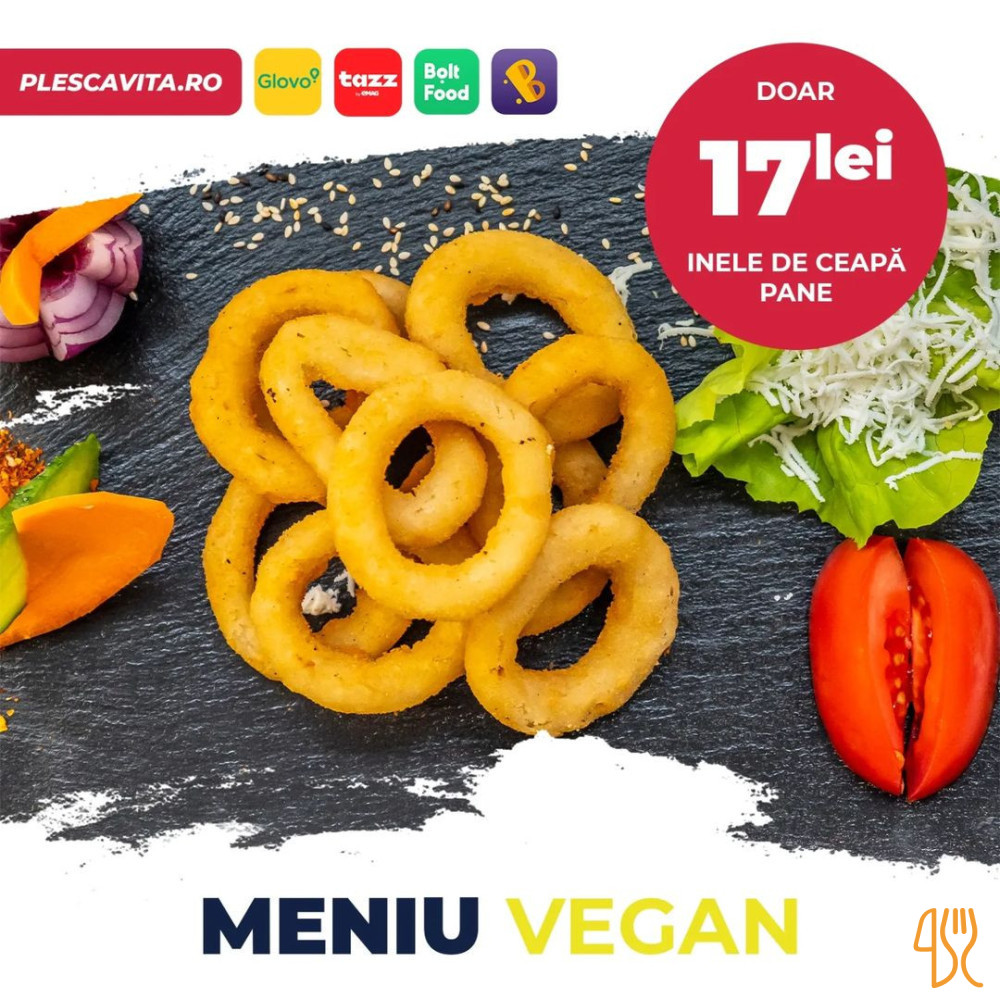 Pleșcăvița Sârbească Văcăresti Meniu