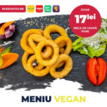 Pleșcăvița Sârbească Văcăresti Meniu