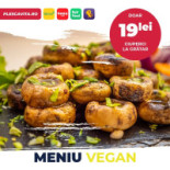 Pleșcăvița Sârbească Văcăresti Meniu