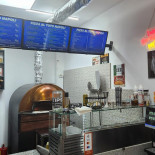 Al Toto Napoli Exterior