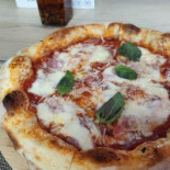 Al Toto Napoli Nourriture