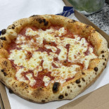 Al Toto Napoli Nourriture