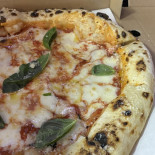 Al Toto Napoli Nourriture