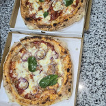 Al Toto Napoli Nourriture