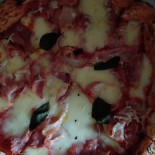 Al Toto Napoli Nourriture