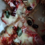 Al Toto Napoli Nourriture