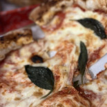 Al Toto Napoli Nourriture