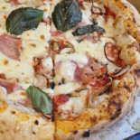 Al Toto Napoli Nourriture