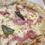 Al Toto Napoli Nourriture