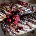 Al Toto Napoli Nourriture