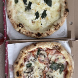 Al Toto Napoli Nourriture