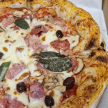 Al Toto Napoli Nourriture