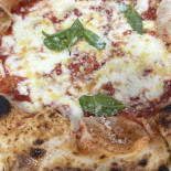 Al Toto Napoli Nourriture