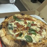 Al Toto Napoli Nourriture