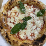 Al Toto Napoli Nourriture