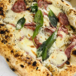 Al Toto Napoli Nourriture