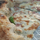 Al Toto Napoli Nourriture