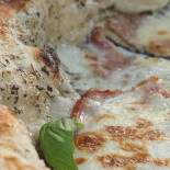 Al Toto Napoli Nourriture