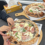 Al Toto Napoli Nourriture