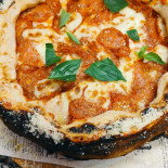 Al Toto Napoli Nourriture