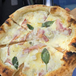 Al Toto Napoli Nourriture