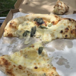 Al Toto Napoli Nourriture