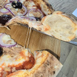 Al Toto Napoli Nourriture