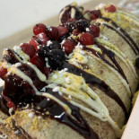 Al Toto Napoli Nourriture