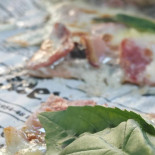 Al Toto Napoli Nourriture