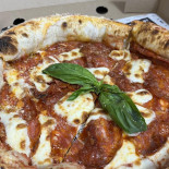 Al Toto Napoli Nourriture