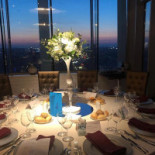 Sole Restaurant À l'intérieur