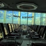 Sole Restaurant À l'intérieur