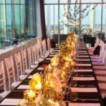 Sole Restaurant Extérieur